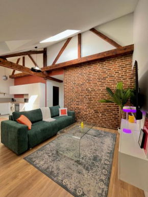 Appartement Zola